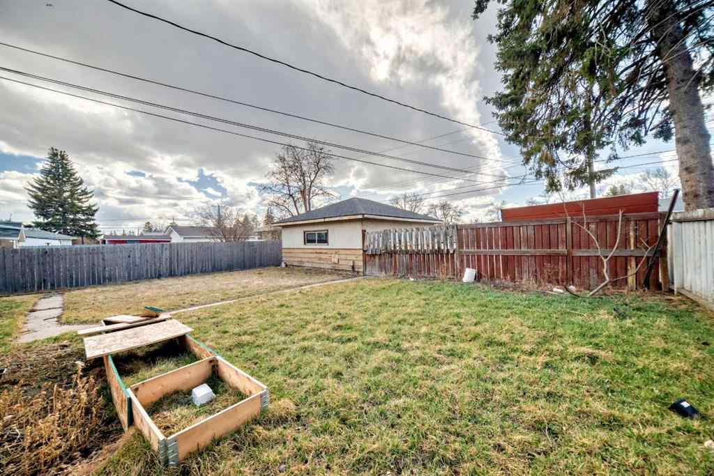 MLS&reg; # A2271983 - 2223 36 Street SE in Southview Calgary, Residential Open Houses