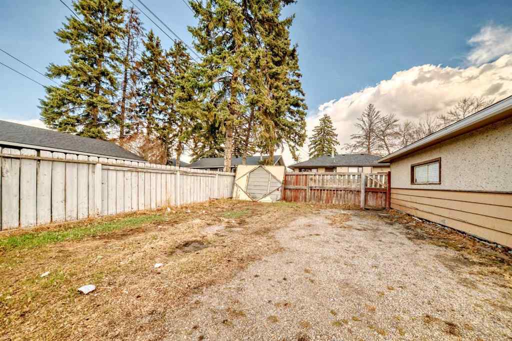MLS&reg; # A2271983 - 2223 36 Street SE in Southview Calgary, Residential Open Houses
