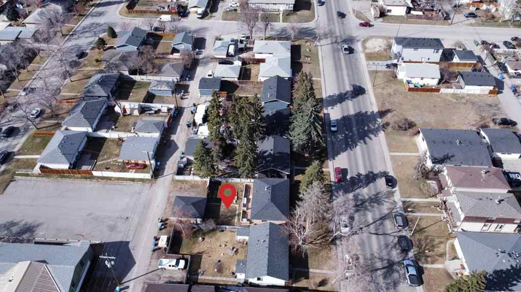 MLS&reg; # A2271983 - 2223 36 Street SE in Southview Calgary, Residential Open Houses