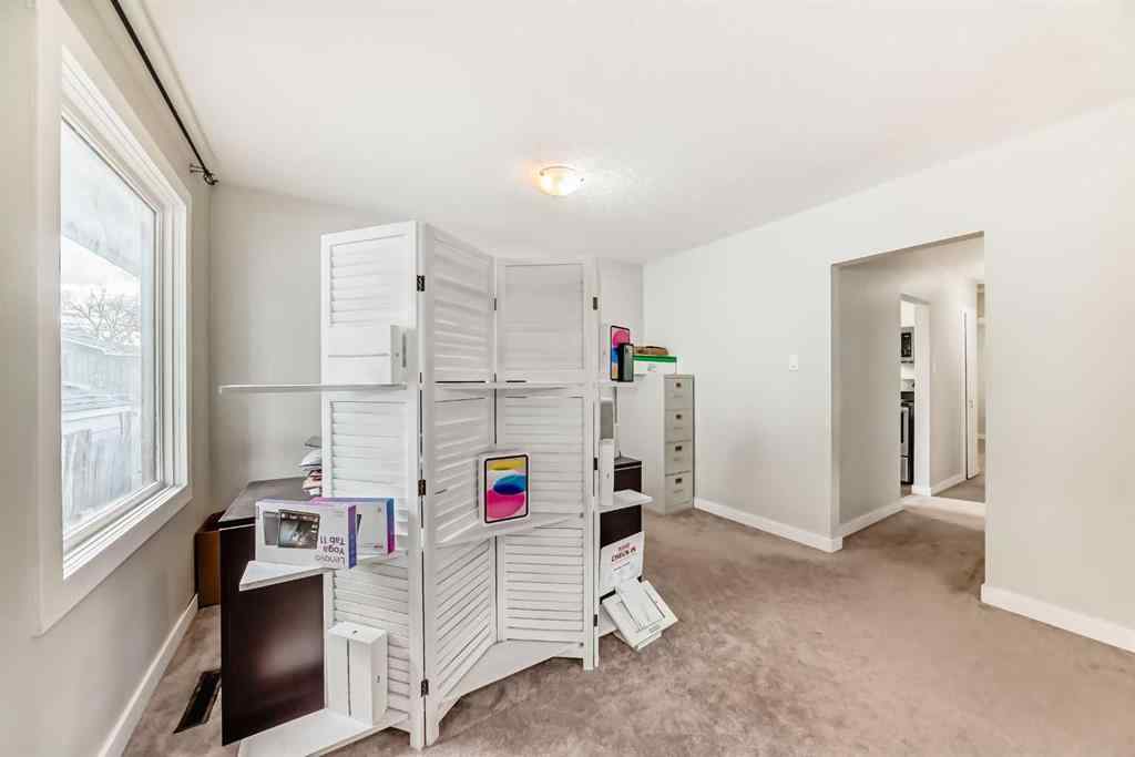 MLS&reg; # A2271983 - 2223 36 Street SE in Southview Calgary, Residential Open Houses