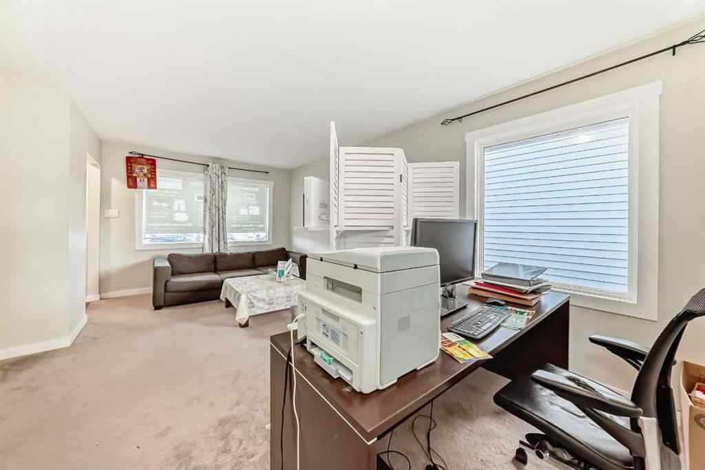 MLS&reg; # A2271983 - 2223 36 Street SE in Southview Calgary, Residential Open Houses