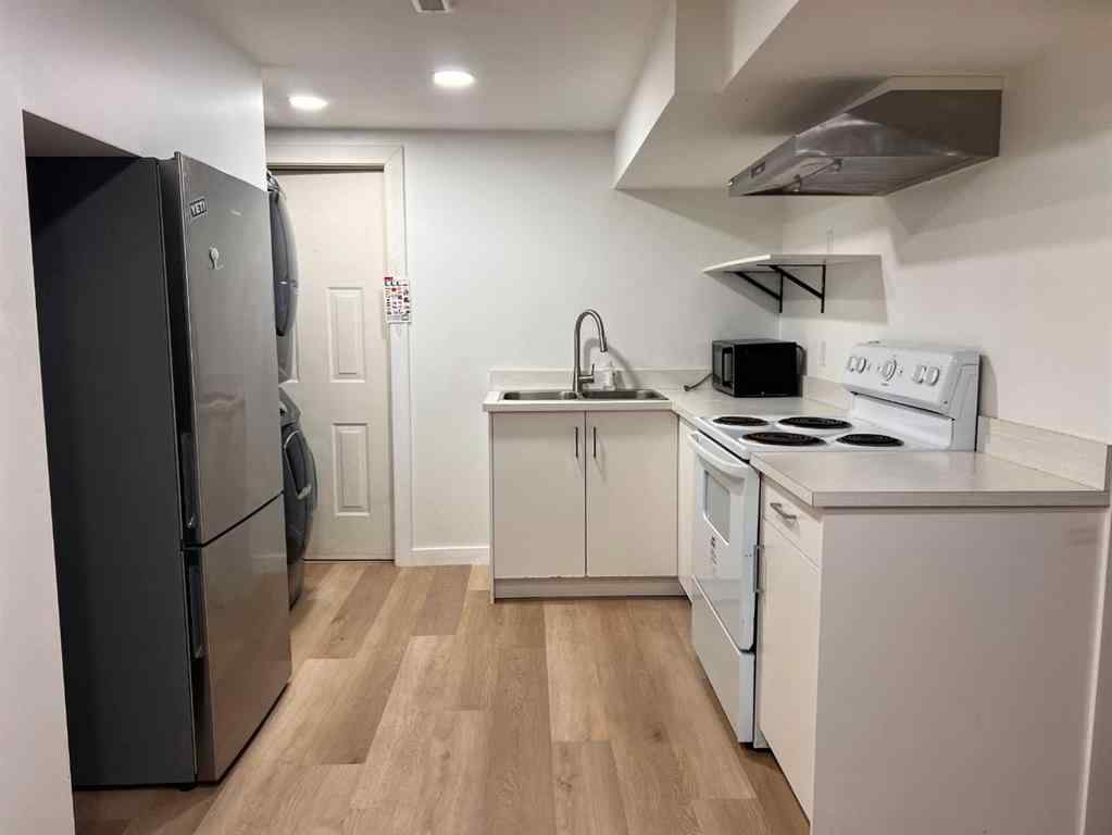 MLS&reg; # A2271983 - 2223 36 Street SE in Southview Calgary, Residential Open Houses