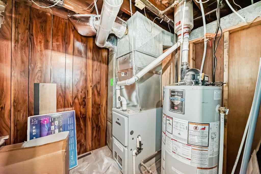 MLS&reg; # A2271983 - 2223 36 Street SE in Southview Calgary, Residential Open Houses