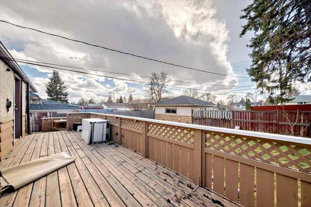 MLS&reg; # A2271983 - 2223 36 Street SE in Southview Calgary, Residential Open Houses