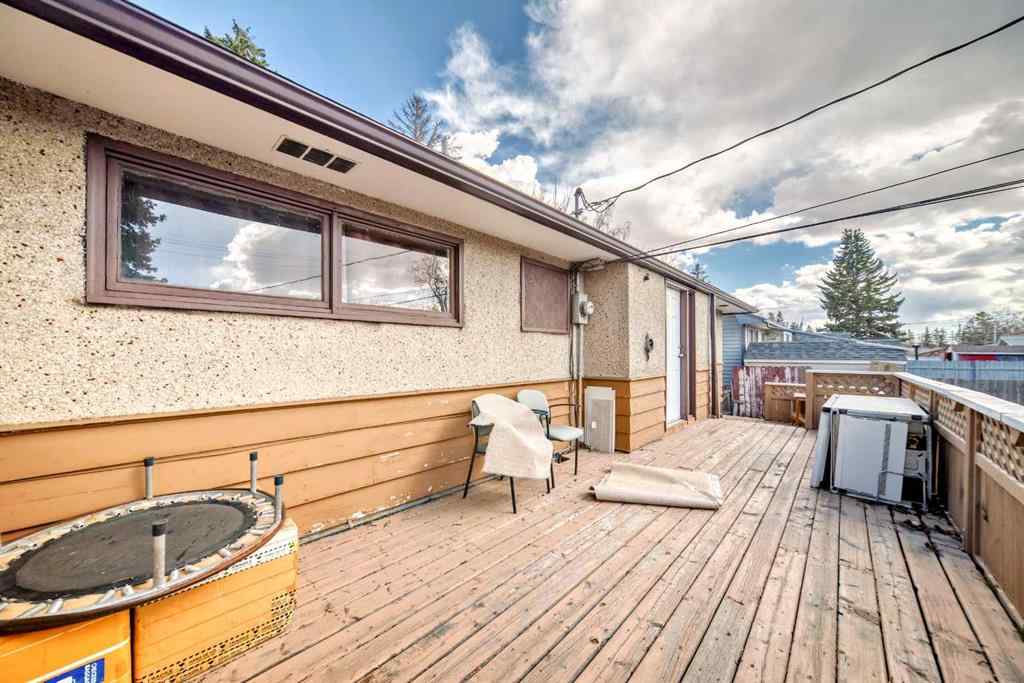 MLS&reg; # A2271983 - 2223 36 Street SE in Southview Calgary, Residential Open Houses