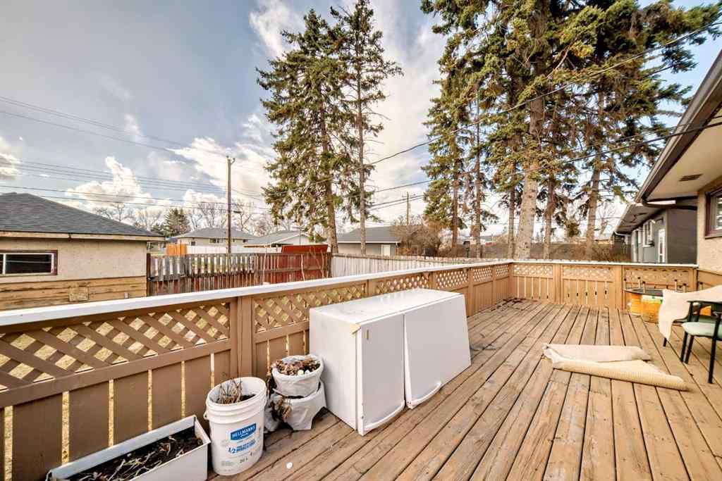 MLS&reg; # A2271983 - 2223 36 Street SE in Southview Calgary, Residential Open Houses