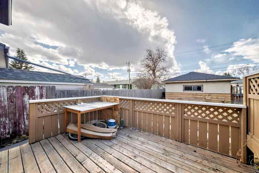 MLS&reg; # A2271983 - 2223 36 Street SE in Southview Calgary, Residential Open Houses