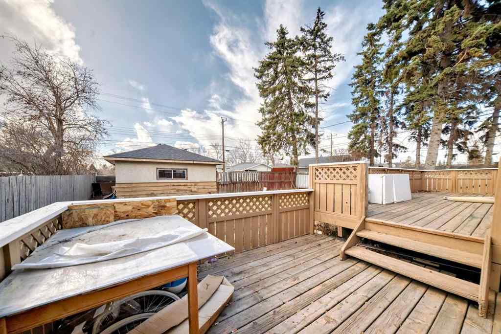 MLS&reg; # A2271983 - 2223 36 Street SE in Southview Calgary, Residential Open Houses