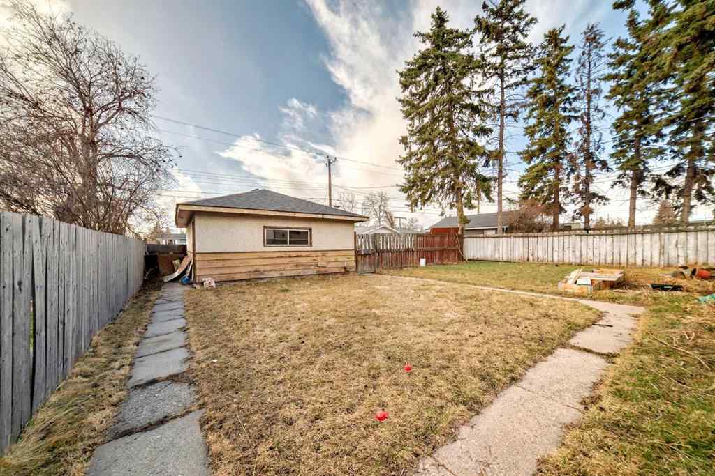 MLS&reg; # A2271983 - 2223 36 Street SE in Southview Calgary, Residential Open Houses