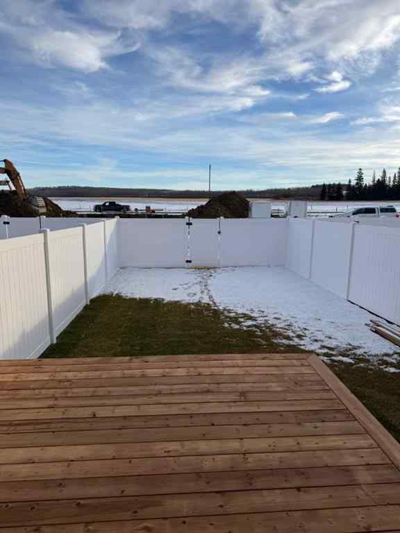 MLS&reg; # A2271985 - 46 Irvin Way  in Iron Gate Sylvan Lake, Residential Open Houses
