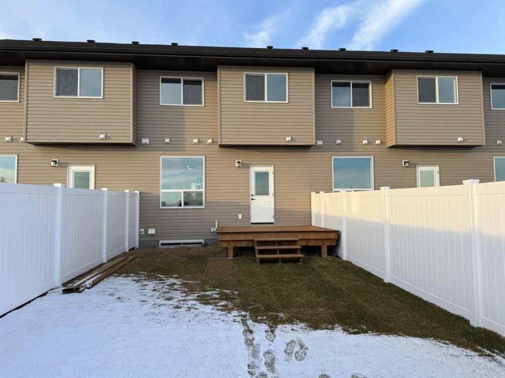 MLS&reg; # A2271985 - 46 Irvin Way  in Iron Gate Sylvan Lake, Residential Open Houses