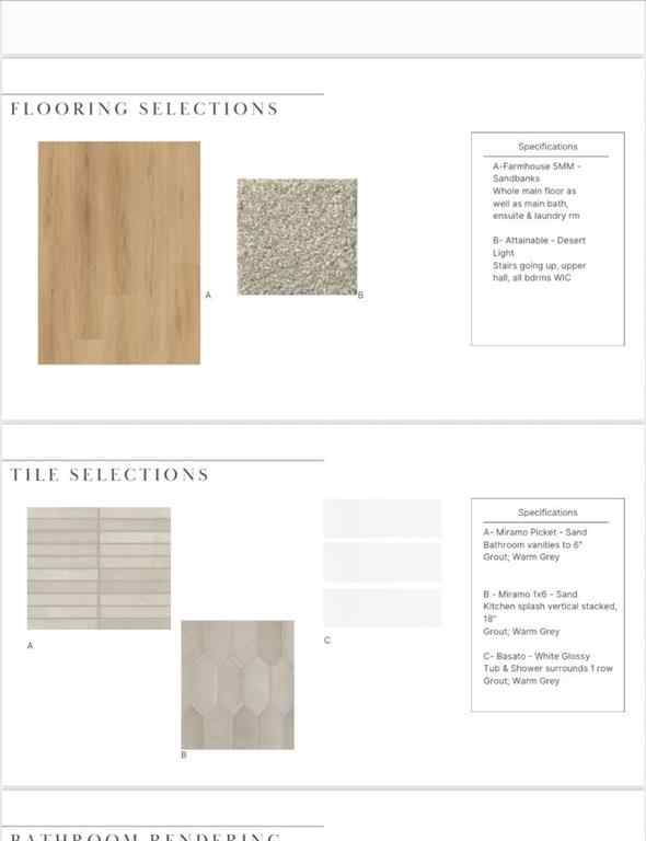 MLS&reg; # A2271985 - 46 Irvin Way  in Iron Gate Sylvan Lake, Residential Open Houses