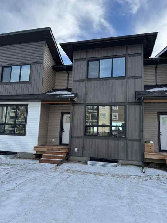 MLS&reg; # A2271985 - 46 Irvin Way  in Iron Gate Sylvan Lake, Residential Open Houses