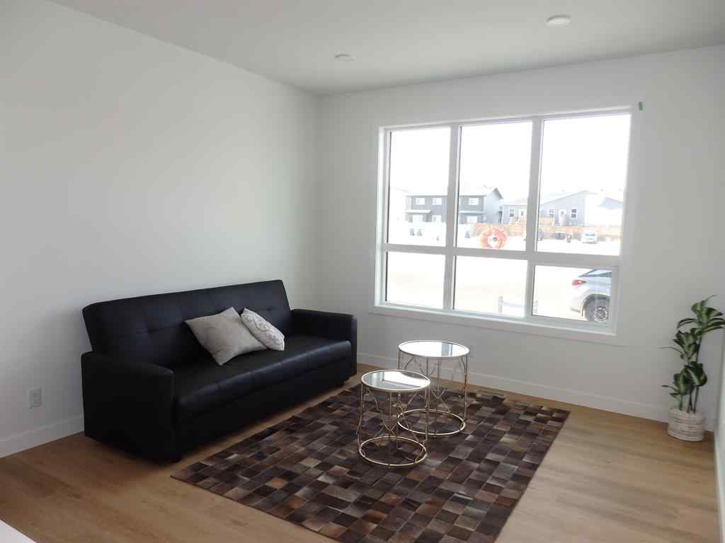 MLS&reg; # A2271985 - 46 Irvin Way  in Iron Gate Sylvan Lake, Residential Open Houses