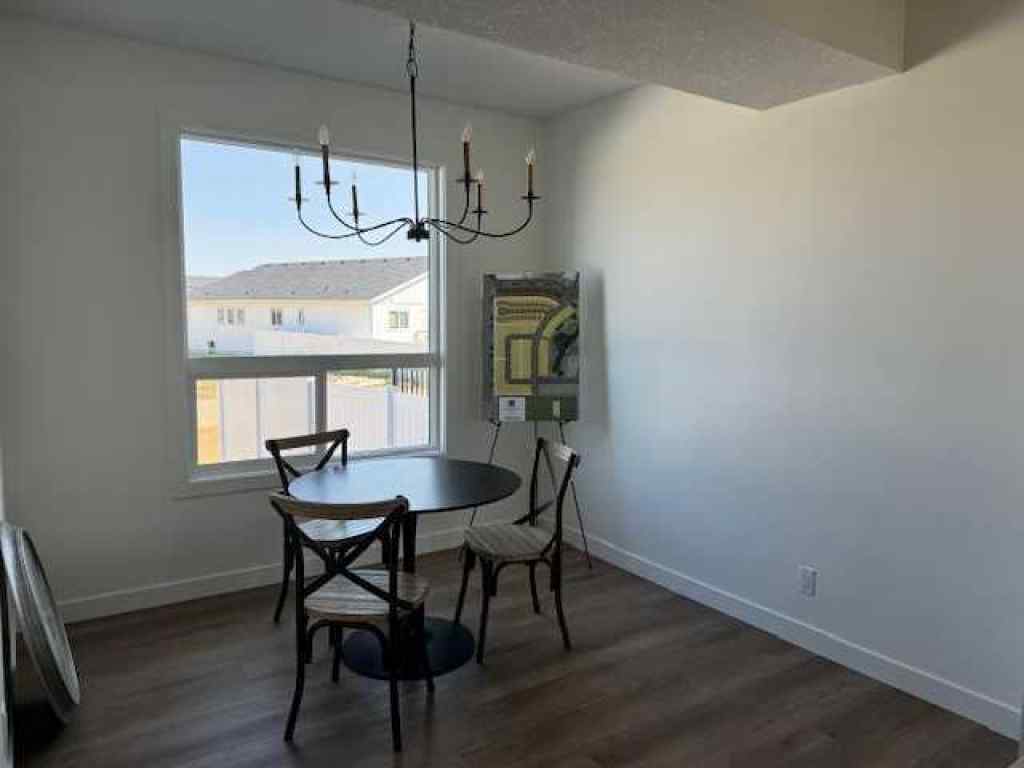 MLS&reg; # A2271985 - 46 Irvin Way  in Iron Gate Sylvan Lake, Residential Open Houses