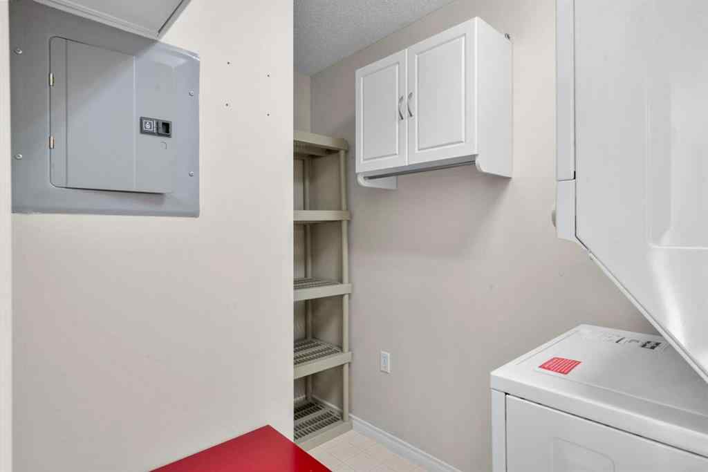 MLS&reg; # A2271987 - Unit #205 6800 Hunterview Drive NW in Huntington Hills Calgary, Residential Open Houses