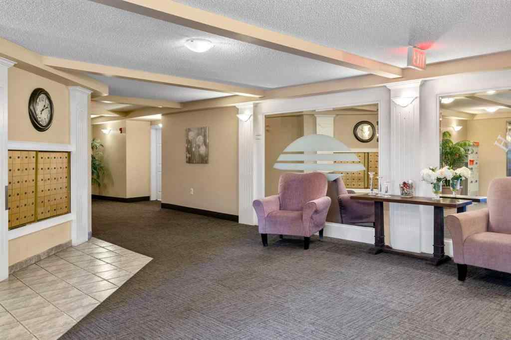 MLS&reg; # A2271987 - Unit #205 6800 Hunterview Drive NW in Huntington Hills Calgary, Residential Open Houses