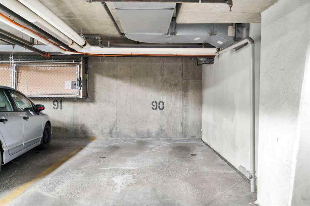 MLS&reg; # A2271987 - Unit #205 6800 Hunterview Drive NW in Huntington Hills Calgary, Residential Open Houses