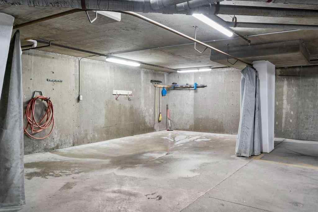 MLS&reg; # A2271987 - Unit #205 6800 Hunterview Drive NW in Huntington Hills Calgary, Residential Open Houses