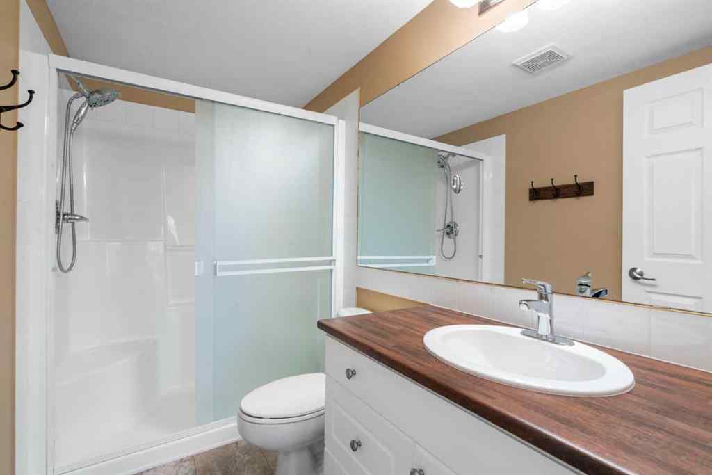 MLS&reg; # A2271987 - Unit #205 6800 Hunterview Drive NW in Huntington Hills Calgary, Residential Open Houses