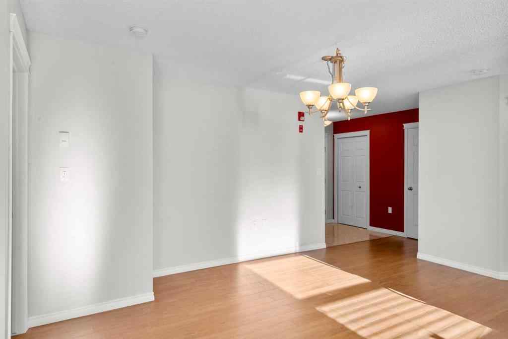 MLS&reg; # A2271987 - Unit #205 6800 Hunterview Drive NW in Huntington Hills Calgary, Residential Open Houses