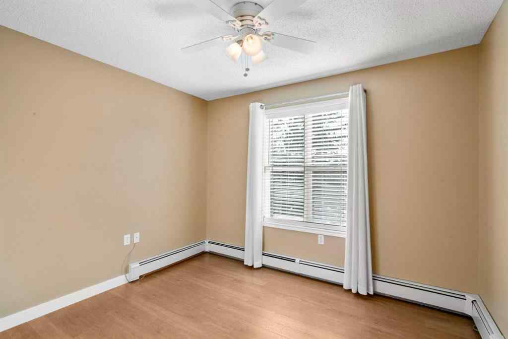 MLS&reg; # A2271987 - Unit #205 6800 Hunterview Drive NW in Huntington Hills Calgary, Residential Open Houses