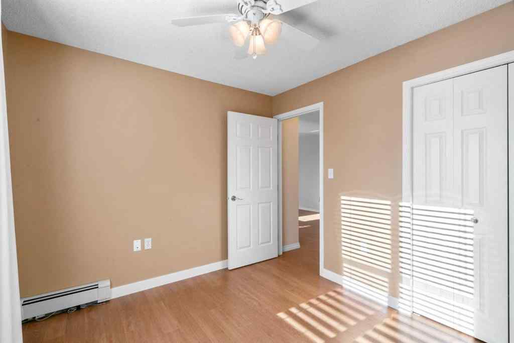 MLS&reg; # A2271987 - Unit #205 6800 Hunterview Drive NW in Huntington Hills Calgary, Residential Open Houses