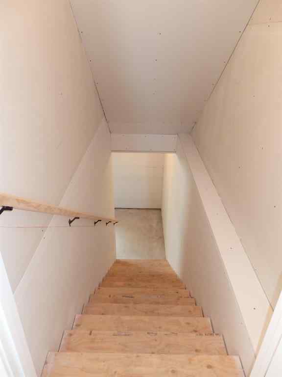 MLS&reg; # A2271989 - 48 Irvin Way  in Iron Gate Sylvan Lake, Residential Open Houses