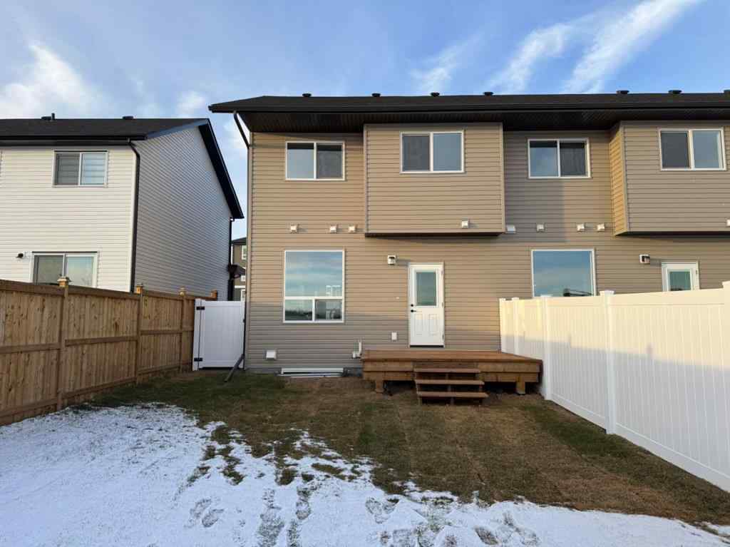 MLS&reg; # A2271989 - 48 Irvin Way  in Iron Gate Sylvan Lake, Residential Open Houses