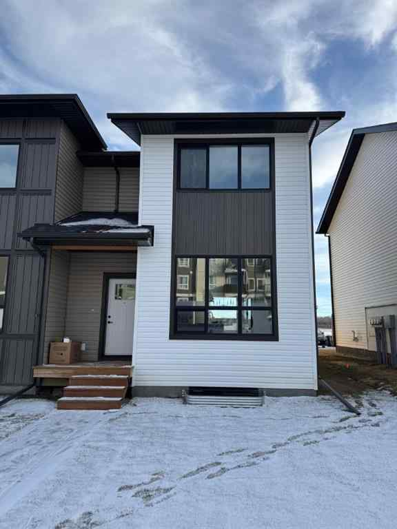 MLS&reg; # A2271989 - 48 Irvin Way  in Iron Gate Sylvan Lake, Residential Open Houses