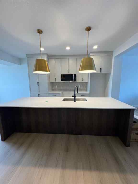 MLS&reg; # A2271989 - 48 Irvin Way  in Iron Gate Sylvan Lake, Residential Open Houses