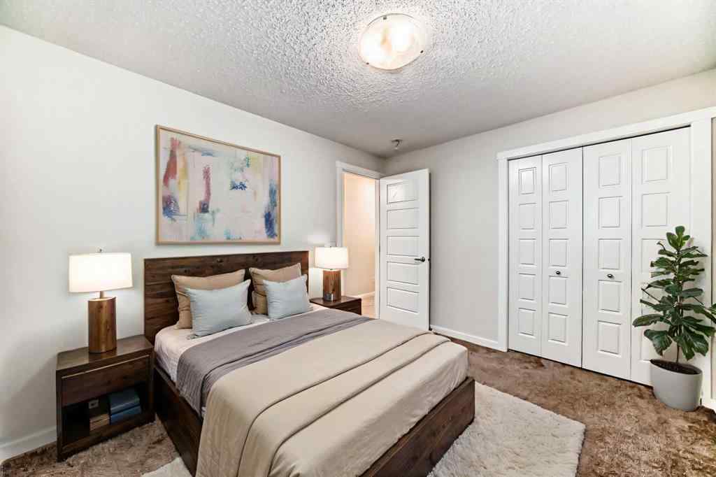 MLS® # A2271991 - 152 Cranbrook Square SE in Cranston Calgary, Residential Open Houses