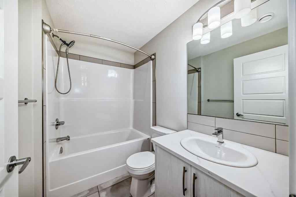 MLS® # A2271991 - 152 Cranbrook Square SE in Cranston Calgary, Residential Open Houses
