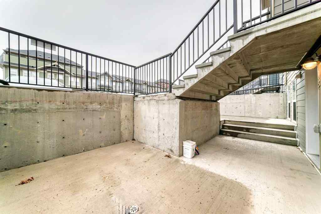 MLS® # A2271991 - 152 Cranbrook Square SE in Cranston Calgary, Residential Open Houses