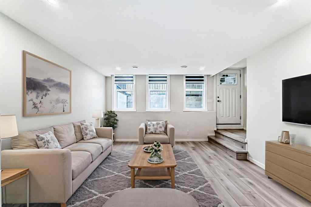 MLS® # A2271991 - 152 Cranbrook Square SE in Cranston Calgary, Residential Open Houses