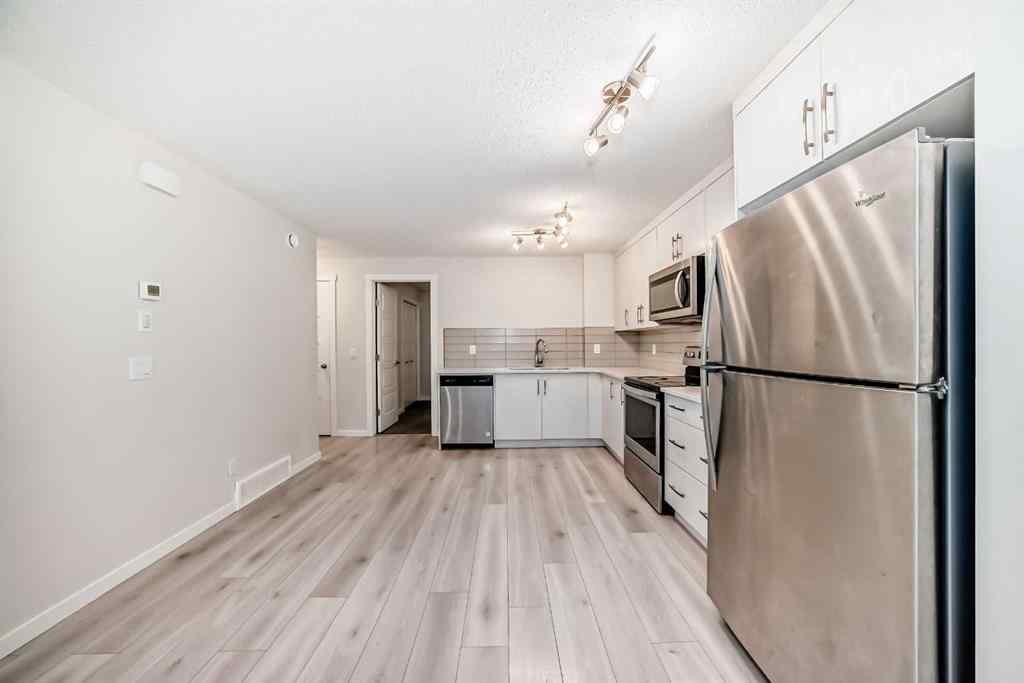 MLS® # A2271991 - 152 Cranbrook Square SE in Cranston Calgary, Residential Open Houses