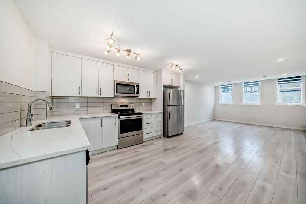 MLS® # A2271991 - 152 Cranbrook Square SE in Cranston Calgary, Residential Open Houses