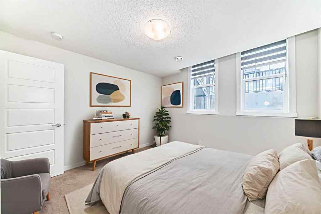 MLS® # A2271991 - 152 Cranbrook Square SE in Cranston Calgary, Residential Open Houses