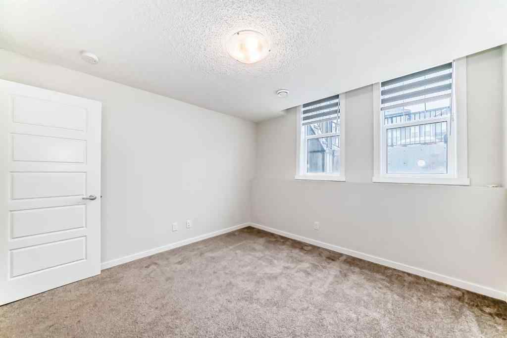 MLS® # A2271991 - 152 Cranbrook Square SE in Cranston Calgary, Residential Open Houses