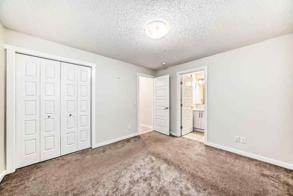 MLS® # A2271991 - 152 Cranbrook Square SE in Cranston Calgary, Residential Open Houses