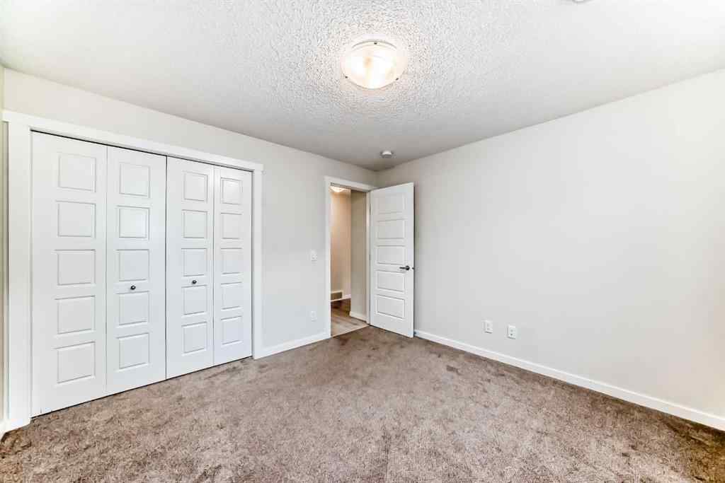 MLS® # A2271991 - 152 Cranbrook Square SE in Cranston Calgary, Residential Open Houses