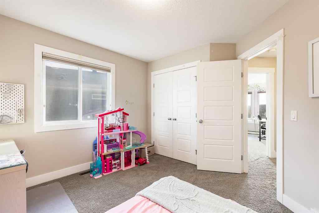 MLS&reg; # A2271992 - 80 Evansfield Place NW in Evanston Calgary, Residential Open Houses