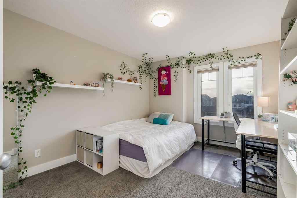 MLS&reg; # A2271992 - 80 Evansfield Place NW in Evanston Calgary, Residential Open Houses