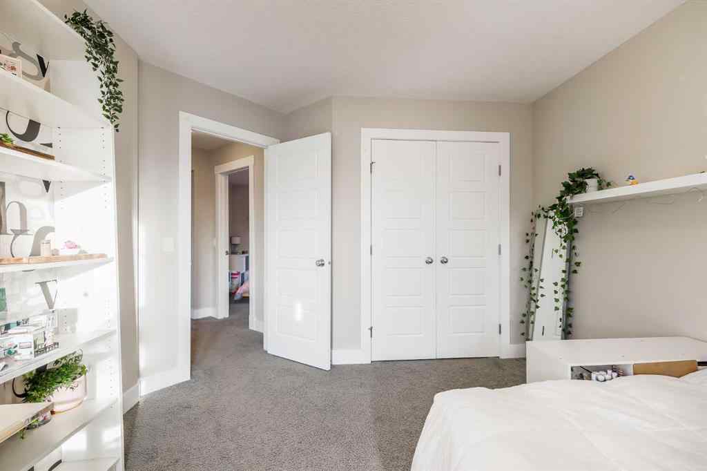 MLS&reg; # A2271992 - 80 Evansfield Place NW in Evanston Calgary, Residential Open Houses