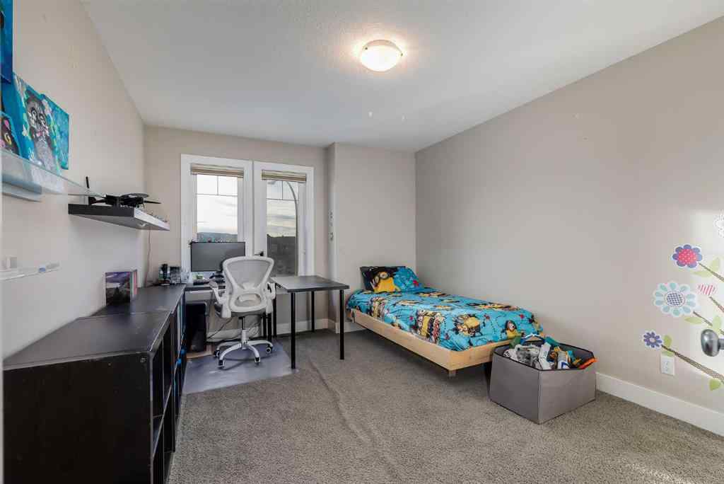 MLS&reg; # A2271992 - 80 Evansfield Place NW in Evanston Calgary, Residential Open Houses