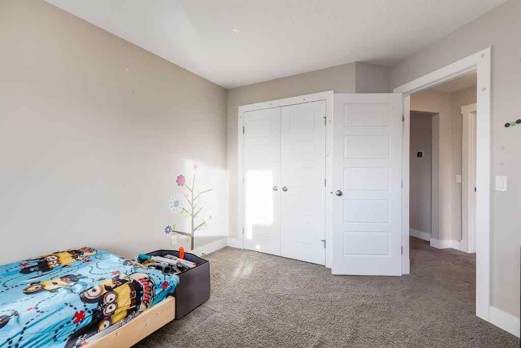 MLS&reg; # A2271992 - 80 Evansfield Place NW in Evanston Calgary, Residential Open Houses