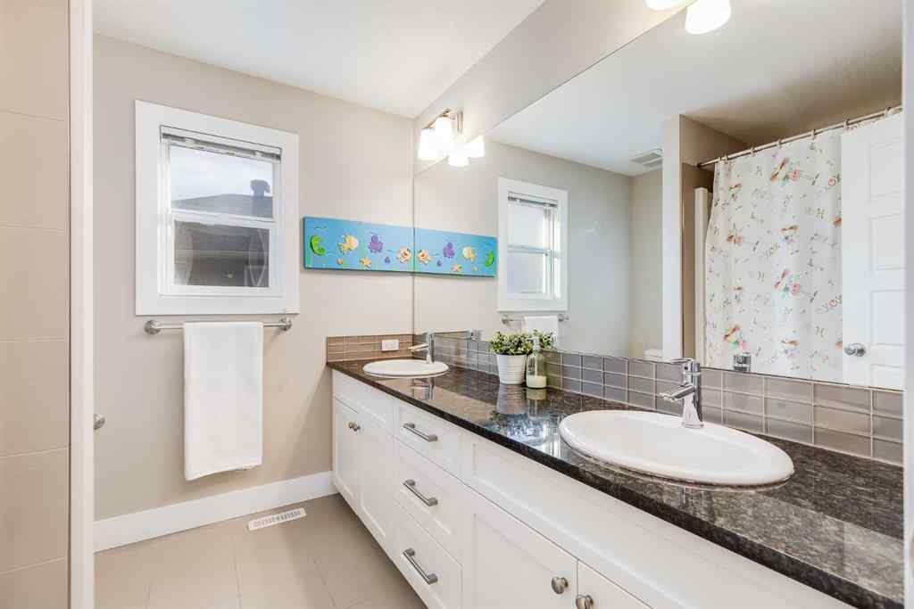 MLS&reg; # A2271992 - 80 Evansfield Place NW in Evanston Calgary, Residential Open Houses