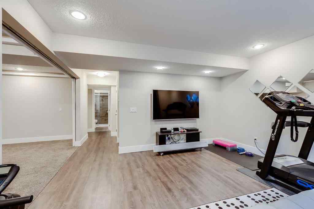 MLS&reg; # A2271992 - 80 Evansfield Place NW in Evanston Calgary, Residential Open Houses