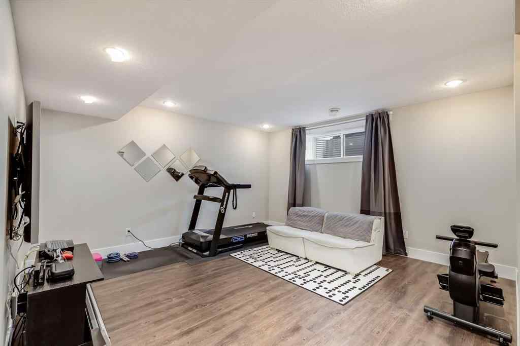 MLS&reg; # A2271992 - 80 Evansfield Place NW in Evanston Calgary, Residential Open Houses