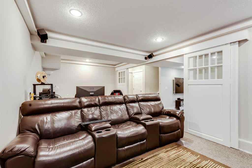 MLS&reg; # A2271992 - 80 Evansfield Place NW in Evanston Calgary, Residential Open Houses